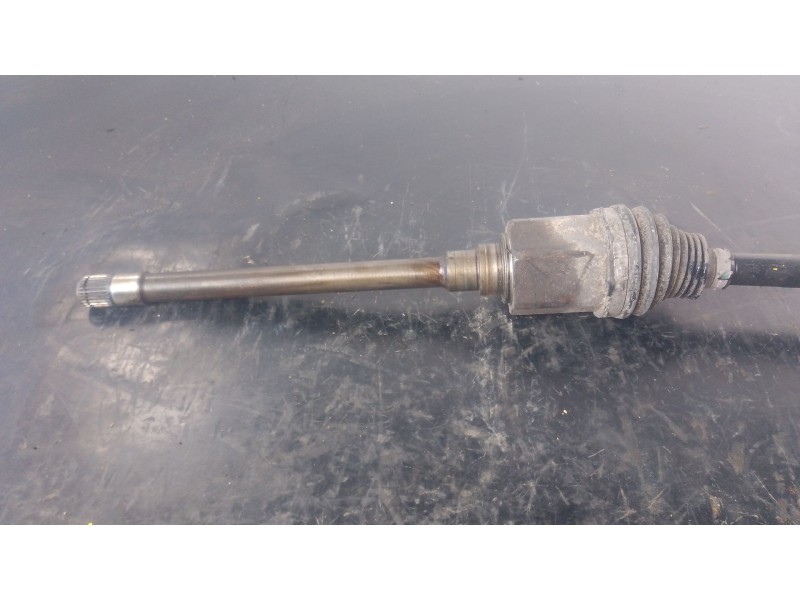 Recambio de transmision delantera derecha para bmw x3 (f25) xdrive 20 d referencia OEM IAM 7598028  P1-B7-18