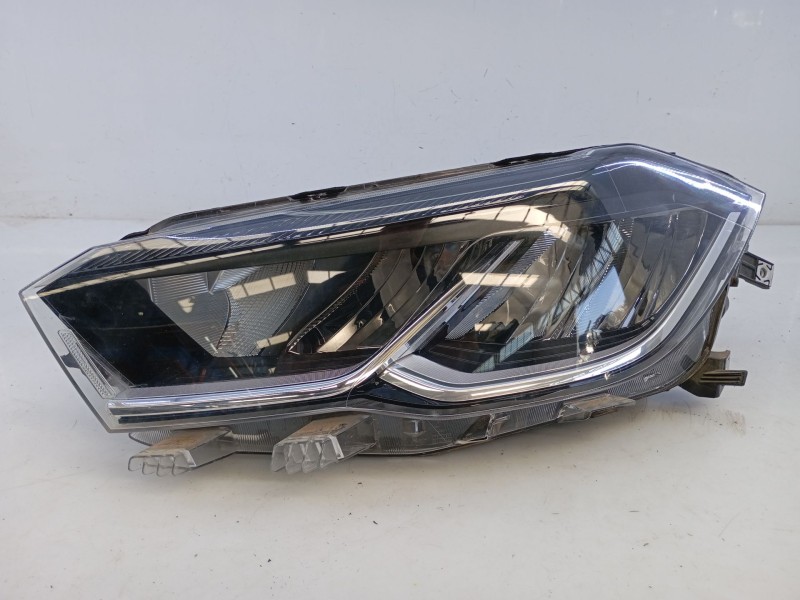 Recambio de faro izquierdo xenon para volkswagen polo vi (aw1, bz1, ae1) 1.0 tsi referencia OEM IAM 2G1941005D 73467392 