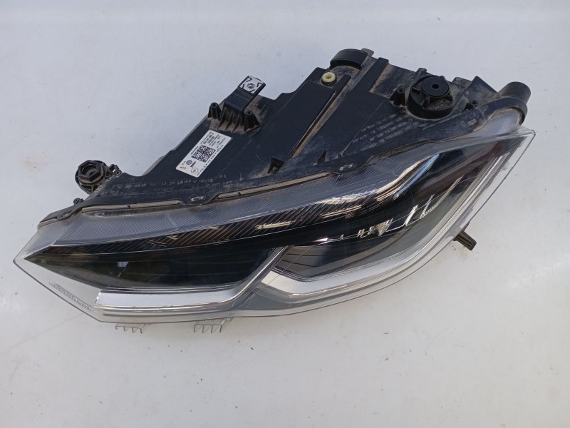 Recambio de faro izquierdo xenon para volkswagen polo vi (aw1, bz1, ae1) 1.0 tsi referencia OEM IAM 2G1941005D 73467392 
