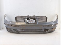 Recambio de paragolpes delantero para seat leon (1m1) stella referencia OEM IAM   