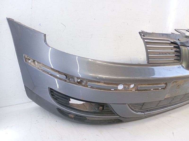 Recambio de paragolpes delantero para seat leon (1m1) stella referencia OEM IAM   