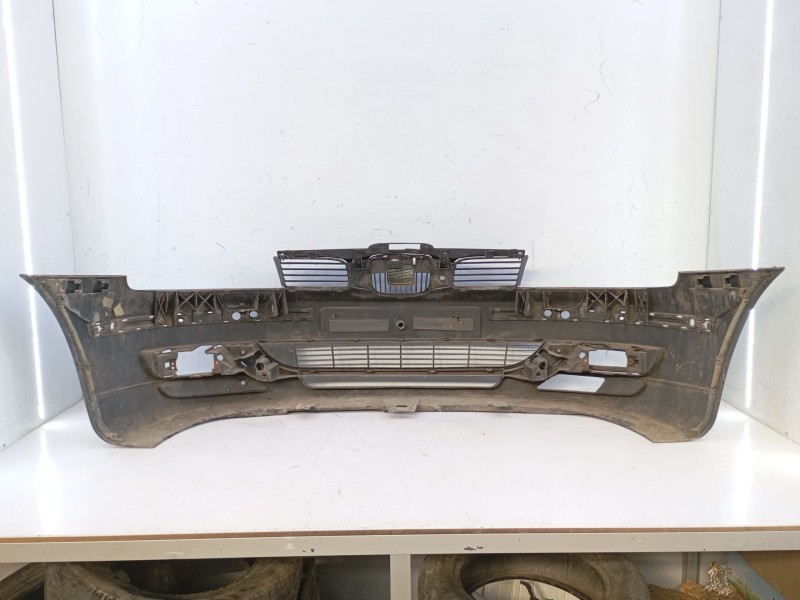 Recambio de paragolpes delantero para seat leon (1m1) stella referencia OEM IAM   