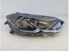 Recambio de faro derecho xenon para volkswagen polo vi (aw1, bz1, ae1) 1.0 tsi referencia OEM IAM 2G1941006D 73467394 