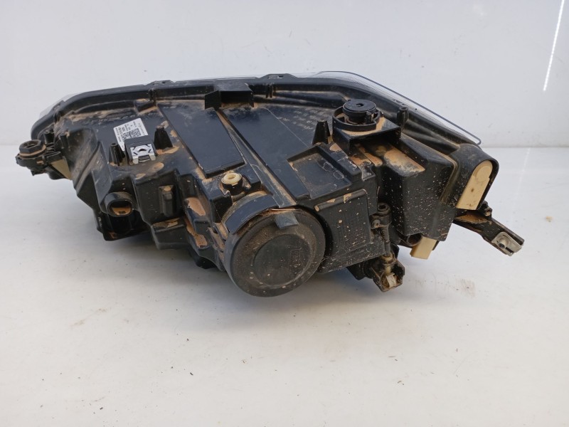 Recambio de faro derecho xenon para volkswagen polo vi (aw1, bz1, ae1) 1.0 tsi referencia OEM IAM 2G1941006D 73467394 