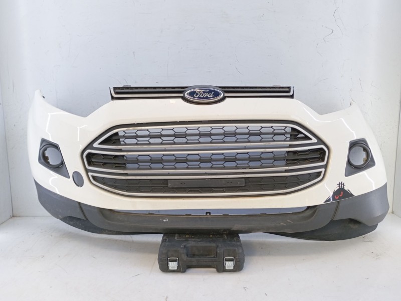 Recambio de paragolpes delantero para ford ecosport 1.5 ti referencia OEM IAM   
