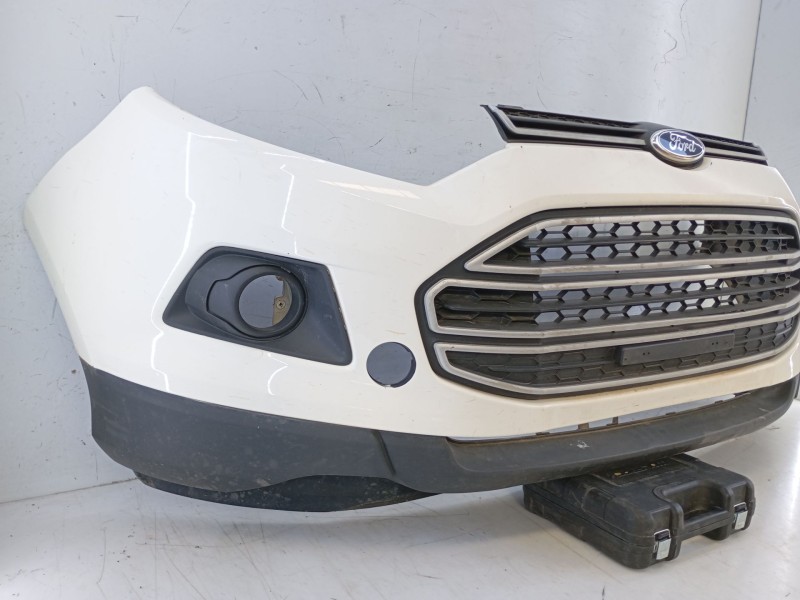 Recambio de paragolpes delantero para ford ecosport 1.5 ti referencia OEM IAM   