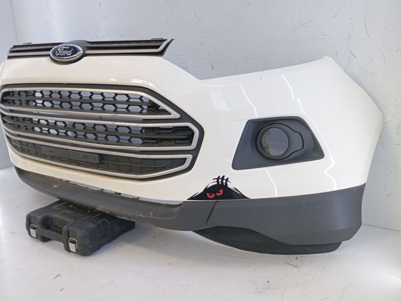 Recambio de paragolpes delantero para ford ecosport 1.5 ti referencia OEM IAM   