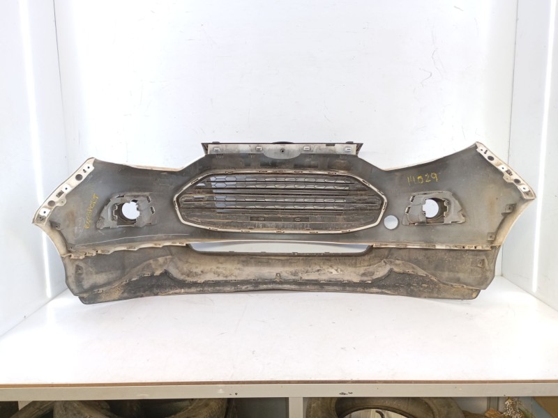 Recambio de paragolpes delantero para ford ecosport 1.5 ti referencia OEM IAM   