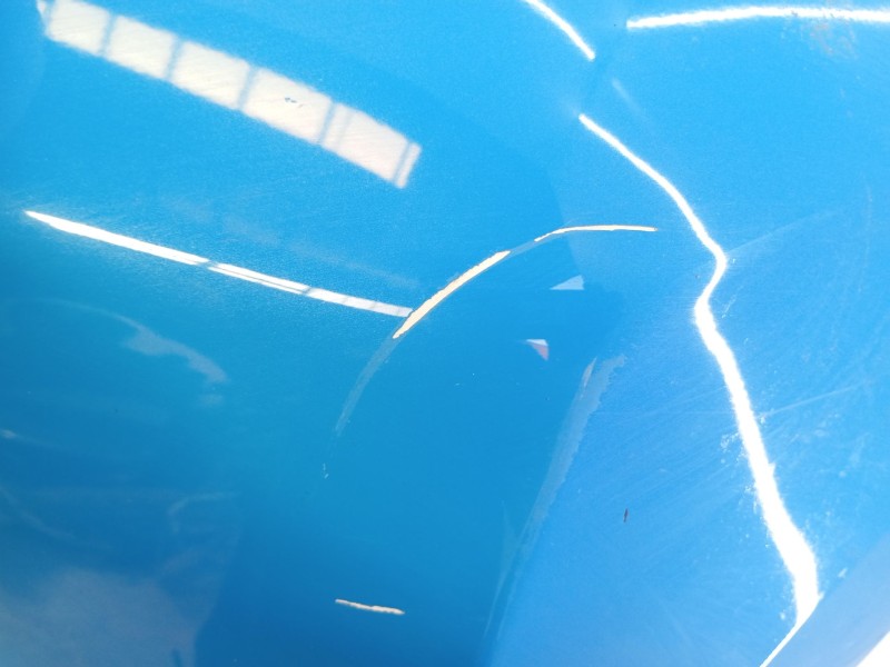 Recambio de paragolpes delantero para toyota aygo (_b4_) 1.0 (kgb40) referencia OEM IAM   
