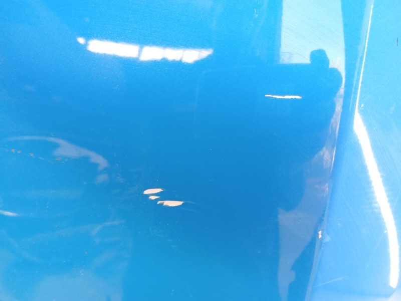 Recambio de paragolpes delantero para toyota aygo (_b4_) 1.0 (kgb40) referencia OEM IAM   