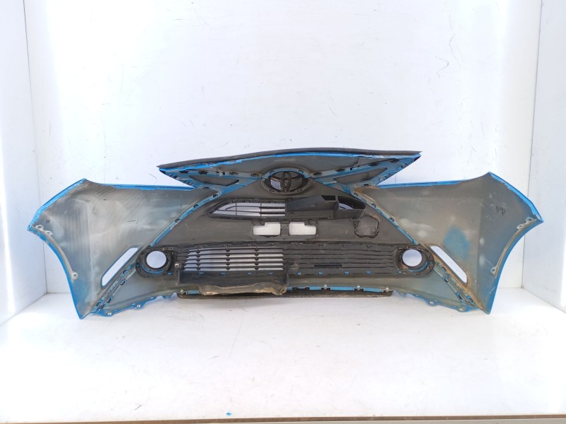 Recambio de paragolpes delantero para toyota aygo (_b4_) 1.0 (kgb40) referencia OEM IAM   