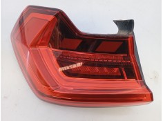 Recambio de piloto trasero izquierdo para audi a1 sportback (gba) 30 tfsi referencia OEM IAM 8A2945091C RE28980000 