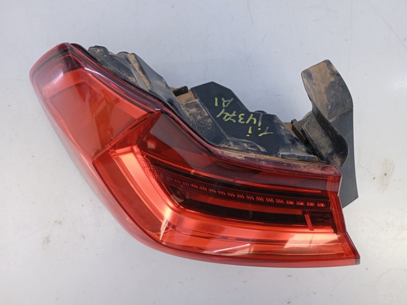 Recambio de piloto trasero izquierdo para audi a1 sportback (gba) 30 tfsi referencia OEM IAM 8A2945091C RE28980000 