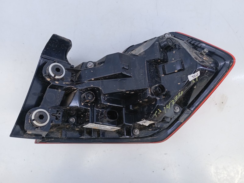 Recambio de piloto trasero izquierdo para audi a1 sportback (gba) 30 tfsi referencia OEM IAM 8A2945091C RE28980000 