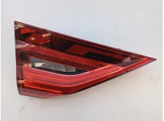 Recambio de piloto trasero izquierdo porton para audi a1 sportback (gba) 30 tfsi referencia OEM IAM 82A945093B RE28990000 