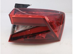 Recambio de piloto trasero derecho para skoda fabia iv (pj3) 1.0 tsi referencia OEM IAM 6VE945208 62323102EBT 