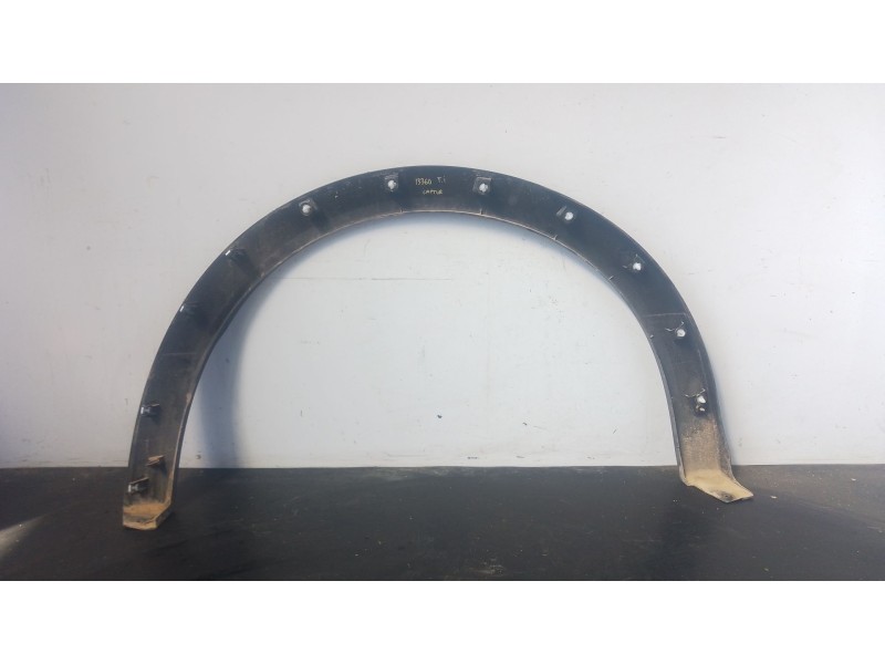 Recambio de aletin trasero izquierdo para renault captur ii (hf_) e-tech 160 referencia OEM IAM   