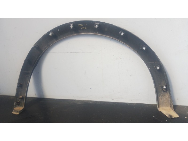 Recambio de aletin trasero izquierdo para renault captur ii (hf_) e-tech 160 referencia OEM IAM   