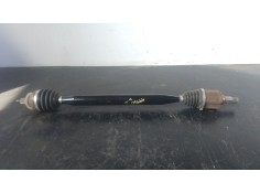 TRANSMISION DELANTERA DERECHA 2Q0407272CL P1-B7-18