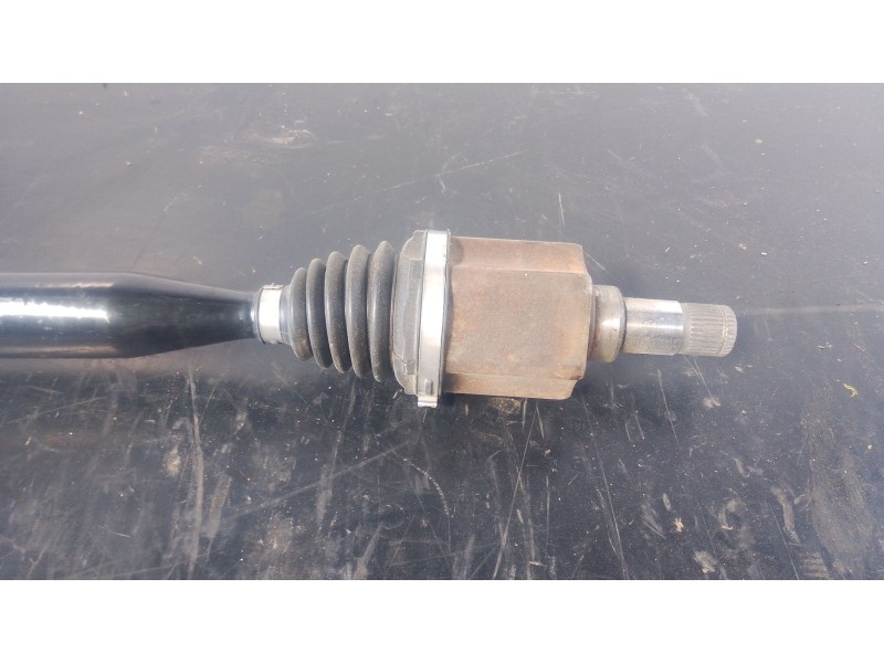 Recambio de transmision delantera derecha para volkswagen taigo (cs1) 1.0 tsi referencia OEM IAM 2Q0407272CL  