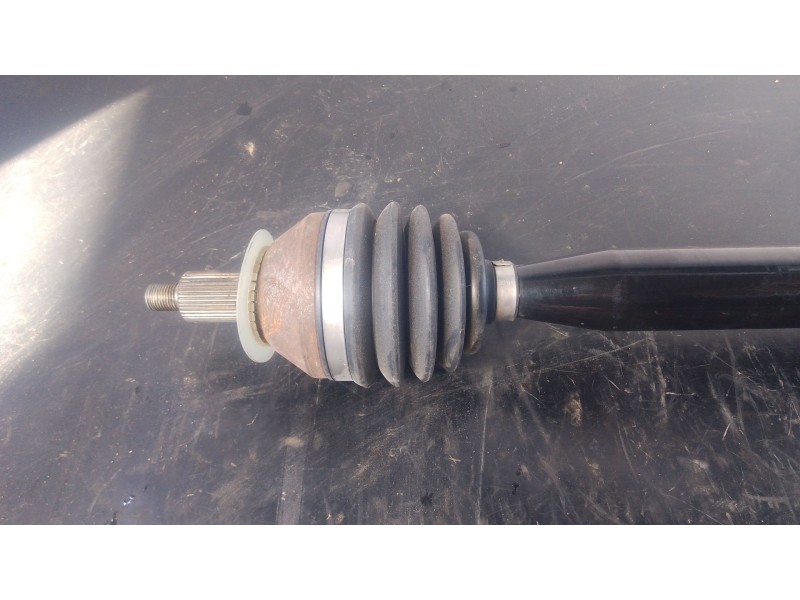 Recambio de transmision delantera derecha para volkswagen taigo (cs1) 1.0 tsi referencia OEM IAM 2Q0407272CL  
