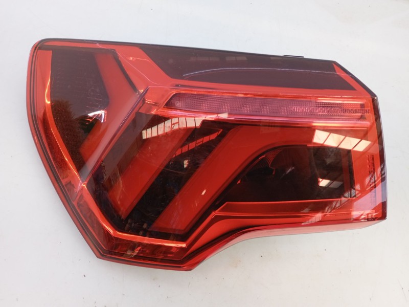 Recambio de piloto trasero izquierdo para audi q3 sportback (f3n) 35 tdi referencia OEM IAM 83A945091B  