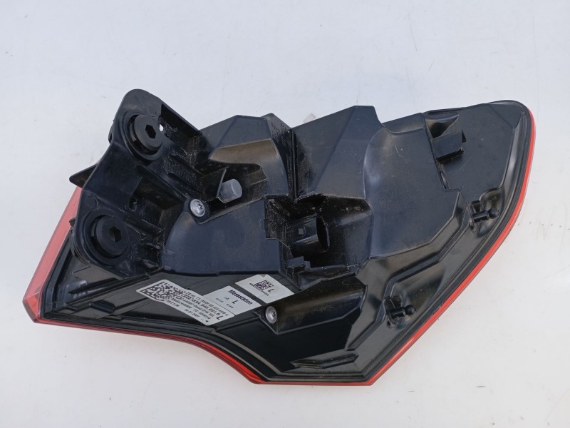 Recambio de piloto trasero izquierdo para audi q3 sportback (f3n) 35 tdi referencia OEM IAM 83A945091B  