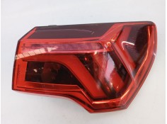 Recambio de piloto trasero derecho para audi q3 sportback (f3n) 35 tdi referencia OEM IAM 83A945092B  