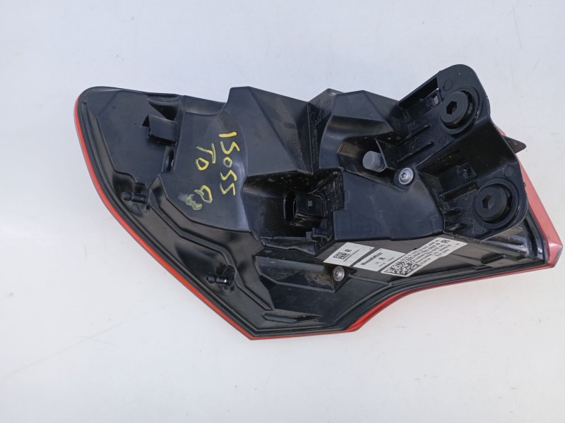 Recambio de piloto trasero derecho para audi q3 sportback (f3n) 35 tdi referencia OEM IAM 83A945092B  