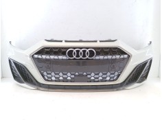 Recambio de paragolpes delantero para audi a1 sportback (gba) 30 tfsi referencia OEM IAM   