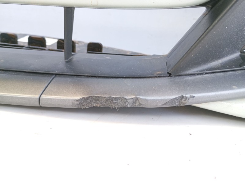Recambio de paragolpes delantero para audi a1 sportback (gba) 30 tfsi referencia OEM IAM   