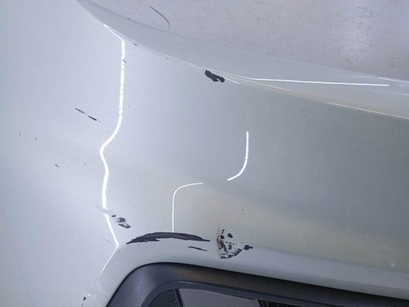 Recambio de paragolpes delantero para audi a1 sportback (gba) 30 tfsi referencia OEM IAM   