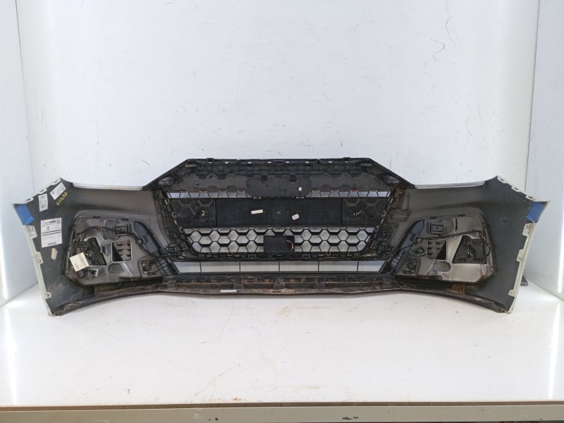 Recambio de paragolpes delantero para audi a1 sportback (gba) 30 tfsi referencia OEM IAM   