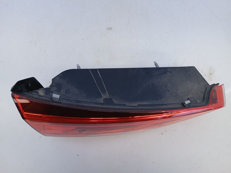Recambio de piloto trasero izquierdo porton para audi q3 sportback (f3n) 35 tdi referencia OEM IAM 83A945093C  