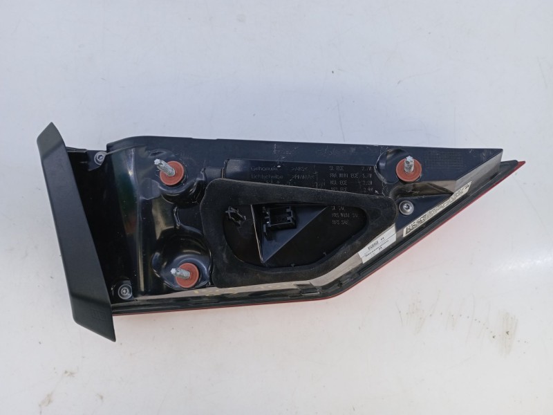 Recambio de piloto trasero derecho porton para audi q3 sportback (f3n) 35 tdi referencia OEM IAM   