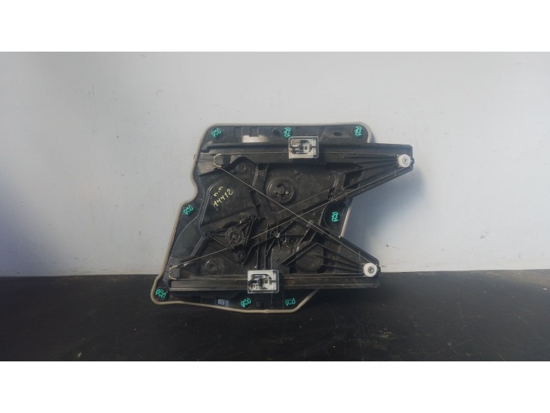 Recambio de elevalunas delantero derecho para skoda octavia iv (nx3, nn3, pv3) 2.0 tdi referencia OEM IAM   
