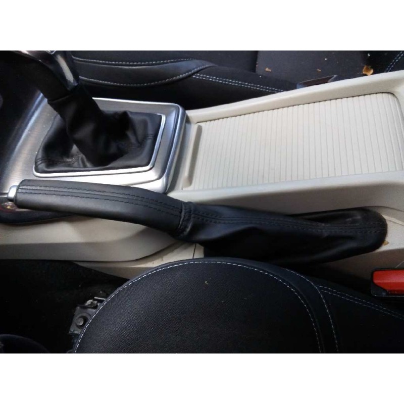 Recambio de palanca freno de mano para volvo v40 r-design kinetic referencia OEM IAM   