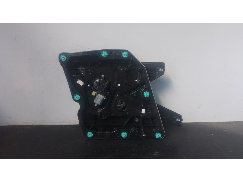 Recambio de elevalunas delantero derecho para skoda octavia iv (nx3, nn3, pv3) 2.0 tdi referencia OEM IAM   