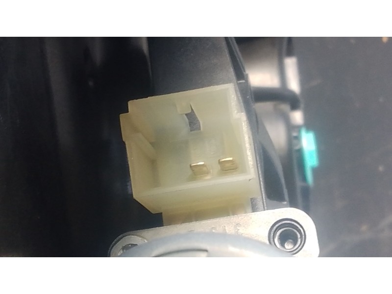Recambio de elevalunas delantero derecho para skoda octavia iv (nx3, nn3, pv3) 2.0 tdi referencia OEM IAM   