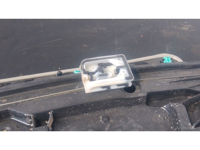 Recambio de elevalunas delantero derecho para skoda octavia iv (nx3, nn3, pv3) 2.0 tdi referencia OEM IAM   