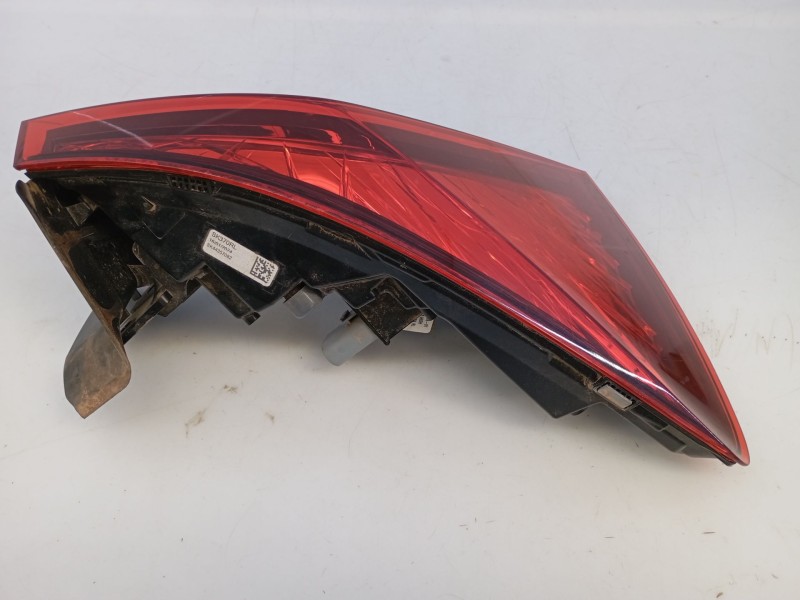 Recambio de piloto trasero izquierdo para skoda scala (nw1) 1.0 tsi referencia OEM IAM 657945207A  