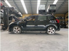 peugeot 3008 i monospace (0u_) del año 2012