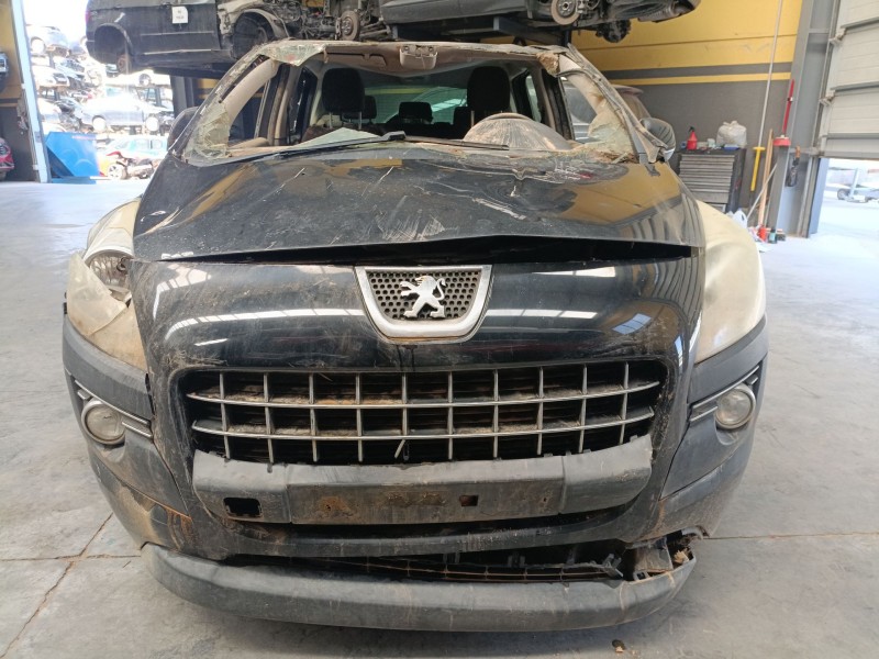 peugeot 3008 i monospace (0u_) del año 2012