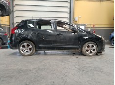 peugeot 3008 i monospace (0u_) del año 2012