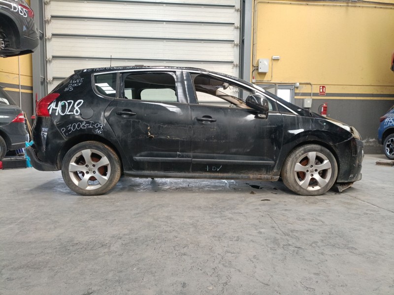 peugeot 3008 i monospace (0u_) del año 2012