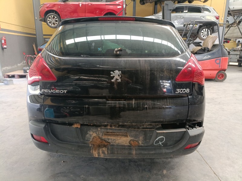 peugeot 3008 i monospace (0u_) del año 2012