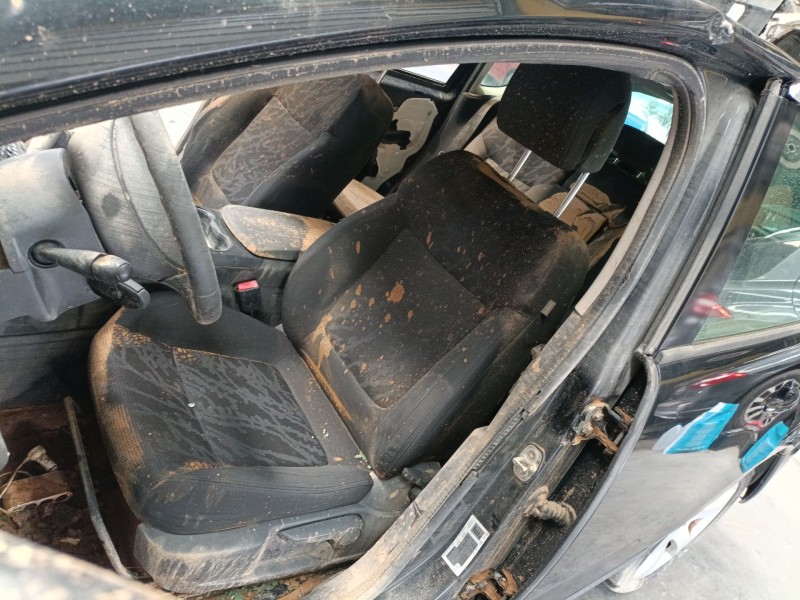 peugeot 3008 i monospace (0u_) del año 2012