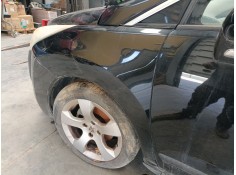 Recambio de aleta delantera izquierda para peugeot 3008 i monospace (0u_) 1.6 vti referencia OEM IAM    2