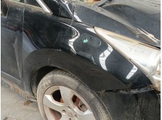Recambio de aleta delantera derecha para peugeot 3008 i monospace (0u_) 1.6 vti referencia OEM IAM    2