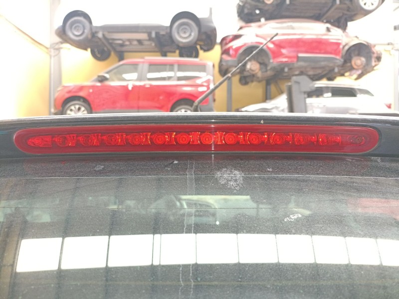Recambio de luz central de freno para peugeot 3008 i monospace (0u_) 1.6 vti referencia OEM IAM   